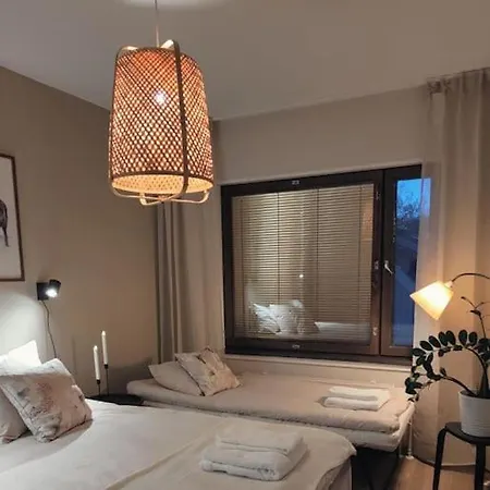 Appartamento Eeva's In The Heart Of
