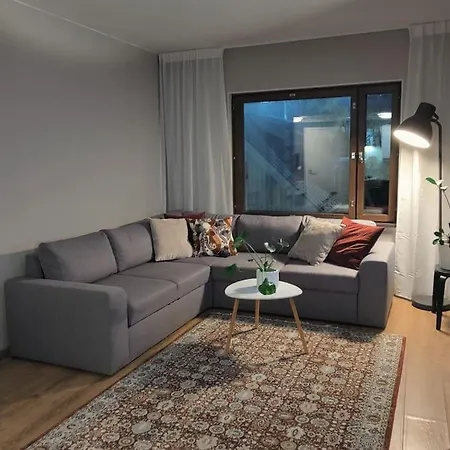 Appartamento Eeva's In The Heart Of *