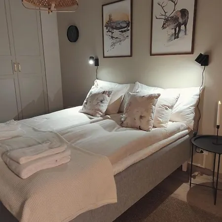 Eeva's In The Heart Of * Rovaniemi